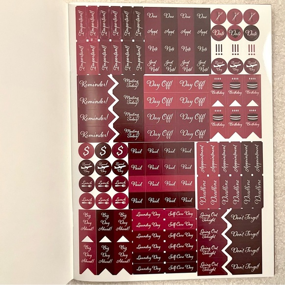 🆓 with purchase! - Picture 5 of 17